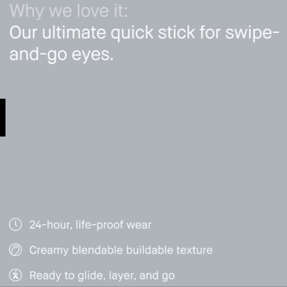 BOBBI BROWN Mini Long-Wear Cream Shadow Stick Set - Picture 6 of 12